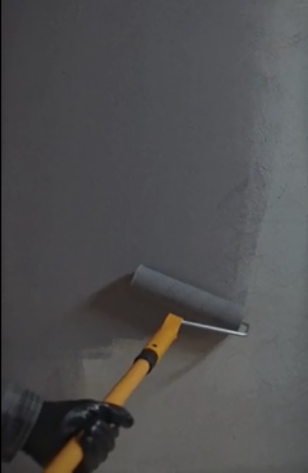 مرحله رنگ کردن